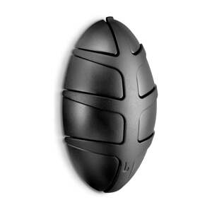 Crna zidna kuka Bug – Spinder Design
