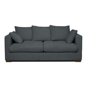 Siva sofa od samta 175 cm Comfy – Scandic