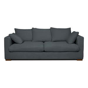 Siva sofa od samta 220 cm Comfy – Scandic