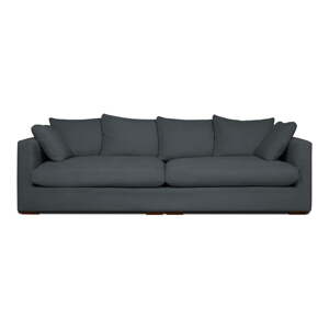 Siva sofa od samta 266 cm Comfy – Scandic