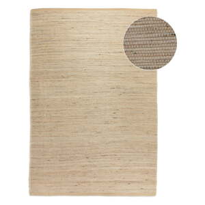 Bež tepih 120x170 cm Handloom – Hanse Home