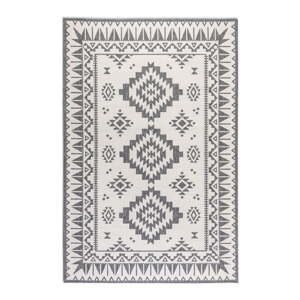 Sivi/krem vanjski tepih 200x290 cm Gemini – Elle Decoration