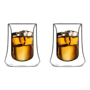 Čaše u setu 2 kom za koktele 250 ml Soho – Vialli Design