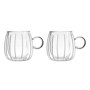 Šalice u setu 2 kom 250 ml Tulip – Vialli Design