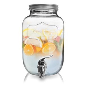 Vrč za piće s pipom 4 l Kohoutek – Orion