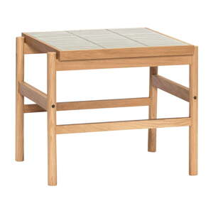 Pomoćni stol 51x45 cm Tile – Hübsch
