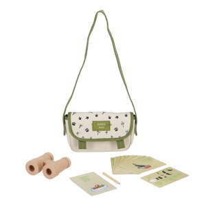 Igračka za igru na otvorenom Explorer Bag: Birds – Esschert Design