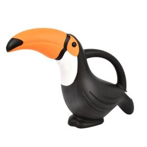 Plastična kanta za vodu 1,2 l Tucan – Esschert Design