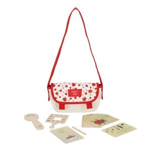 Igračka za igru na otvorenom Explorer Bag: Insects – Esschert Design