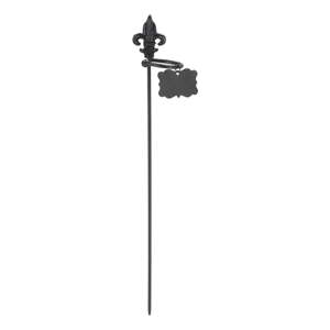 Metalni stalak za bilje ø 8 cm – Esschert Design