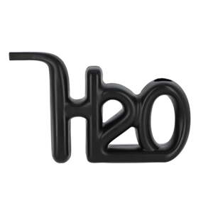 Plastična kanta za vodu 1,5 l H20 – Esschert Design
