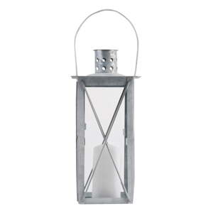Metalna lanterna (visina 25 cm) – Esschert Design