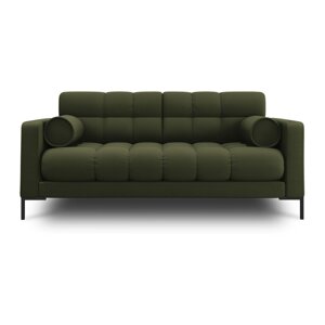 Zelena sofa 152 cm Bali – Cosmopolitan Design