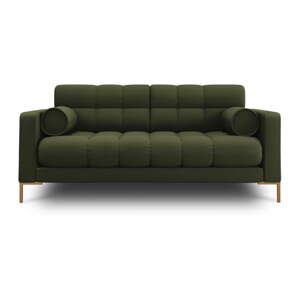 Zelena sofa 152 cm Bali – Cosmopolitan Design