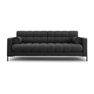 Tamno siva sofa 177 cm Bali – Cosmopolitan Design