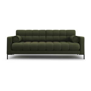 Zelena sofa 177 cm Bali – Cosmopolitan Design