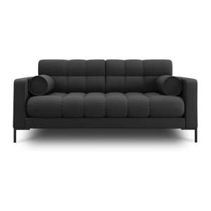 Tamno siva sofa 152 cm Bali – Cosmopolitan Design