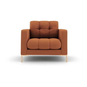 Ciglasta fotelja Bali – Cosmopolitan Design