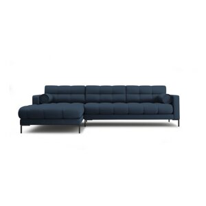 Plava kutna garnitura (s lijevim kutom) Bali – Cosmopolitan Design