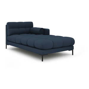 Plava ležaljka (s desnim kutom) Bali – Cosmopolitan Design