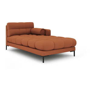 Ciglasta ležaljka (s desnim kutom) Bali – Cosmopolitan Design
