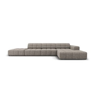 Tamno siva kutna garnitura (s desnim kutom) Chicago – Cosmopolitan Design