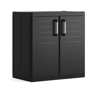Kabinet za radionicu Detroit Low – Keter
