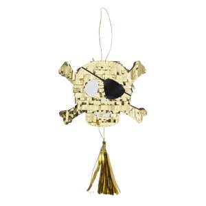 Pinjate Skull Favor – Meri Meri