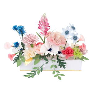 Dodatak za zabavu Hazel Gardiner Table Centrepiece – Meri Meri