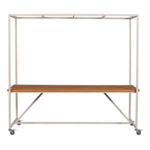 Vrtni stol 97x220 cm Blue Sky – vtwonen