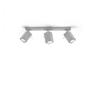Sivi reflektor 6x45 cm Toscana – Nice Lamps