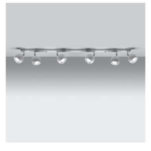 Bijeli reflektor 10x118 cm Ollo – Nice Lamps