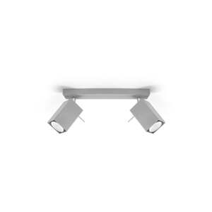 Sivi reflektor 6x30 cm Toscana – Nice Lamps