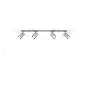 Sivi reflektor 6x80 cm Toscana – Nice Lamps
