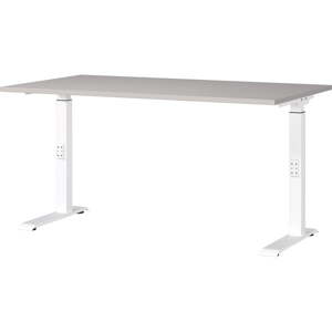 Radni stol 80x140 cm Downey – Germania