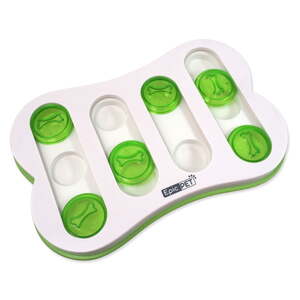 Igračka zagonetka za pse Epic Pet Think & Snack Shuffle – Plaček Pet Products