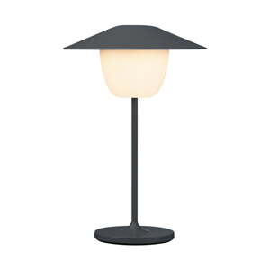 LED vanjska svjetiljka s mogućnosti zatamnjivanja s USB ø 14 cm Ani Lamp Mini – Blomus