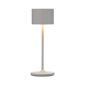 LED vanjska svjetiljka s mogućnosti zatamnjivanja s USB ø 7 cm Farol Mini – Blomus
