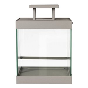 Metalna lanterna (visina 30,5 cm) Finca – Blomus