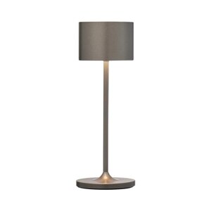 LED vanjska svjetiljka s mogućnosti zatamnjivanja s USB ø 7 cm Farol Mini – Blomus