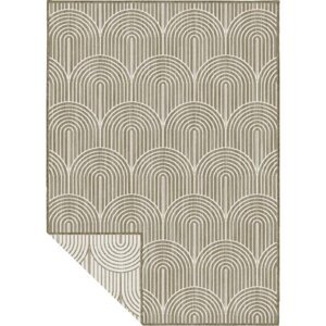 Smeđi vanjski tepih 120x170 cm Pangli Linen – Hanse Home