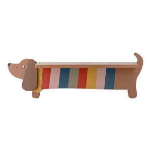 Dječja polica Charlie – Bloomingville Mini