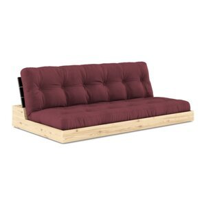 Bordo sklopiva sofa 196 cm Base – Karup Design