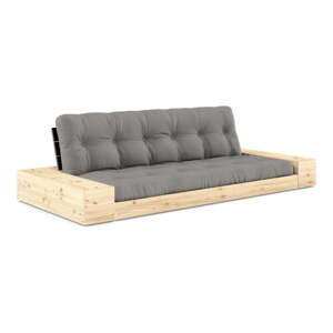 Siva sklopiva sofa 244 cm Base – Karup Design