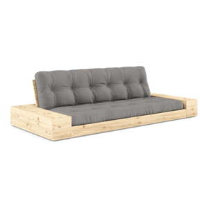 Siva sklopiva sofa 244 cm Base – Karup Design