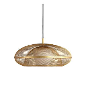 Sjenilo u zlatnoj boji ø 45 cm Faraday – UMAGE