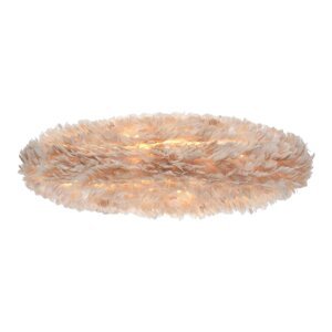 Svjetlo smeđe sjenilo ø 79 cm Eos Esther Large – UMAGE