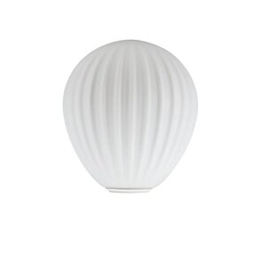 Bijelo sjenilo ø 27 cm Around the World Medium – UMAGE