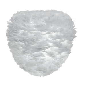 Svijetlo sivo sjenilo ø 40 cm Eos Evia Medium – UMAGE