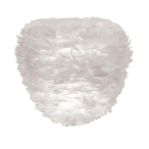 Bijelo sjenilo ø 30 cm Eos Evia Mini – UMAGE